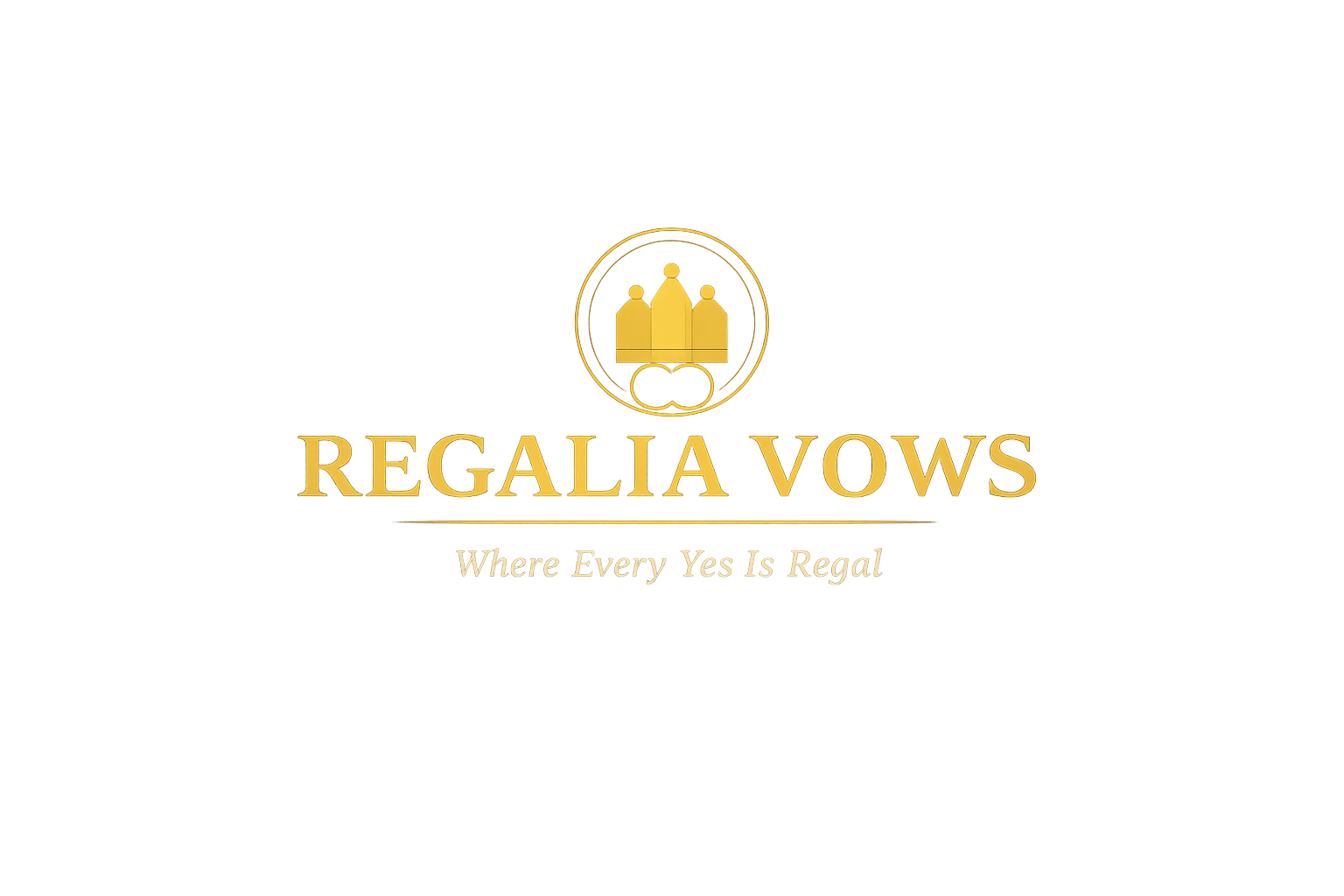 Regalia Vows
